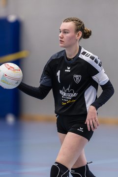 Bild 254 - wU18 Norddeutsche Meisterschaft